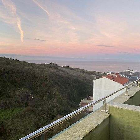 Ático Sisargas, Malpica. Malpica de Bergantiños Exterior foto